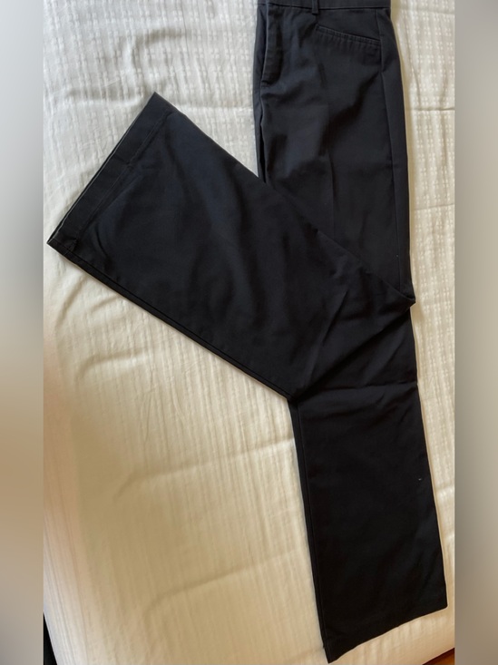 Dockers Pants - Dockers Black Women’s Pants - Straight Leg
